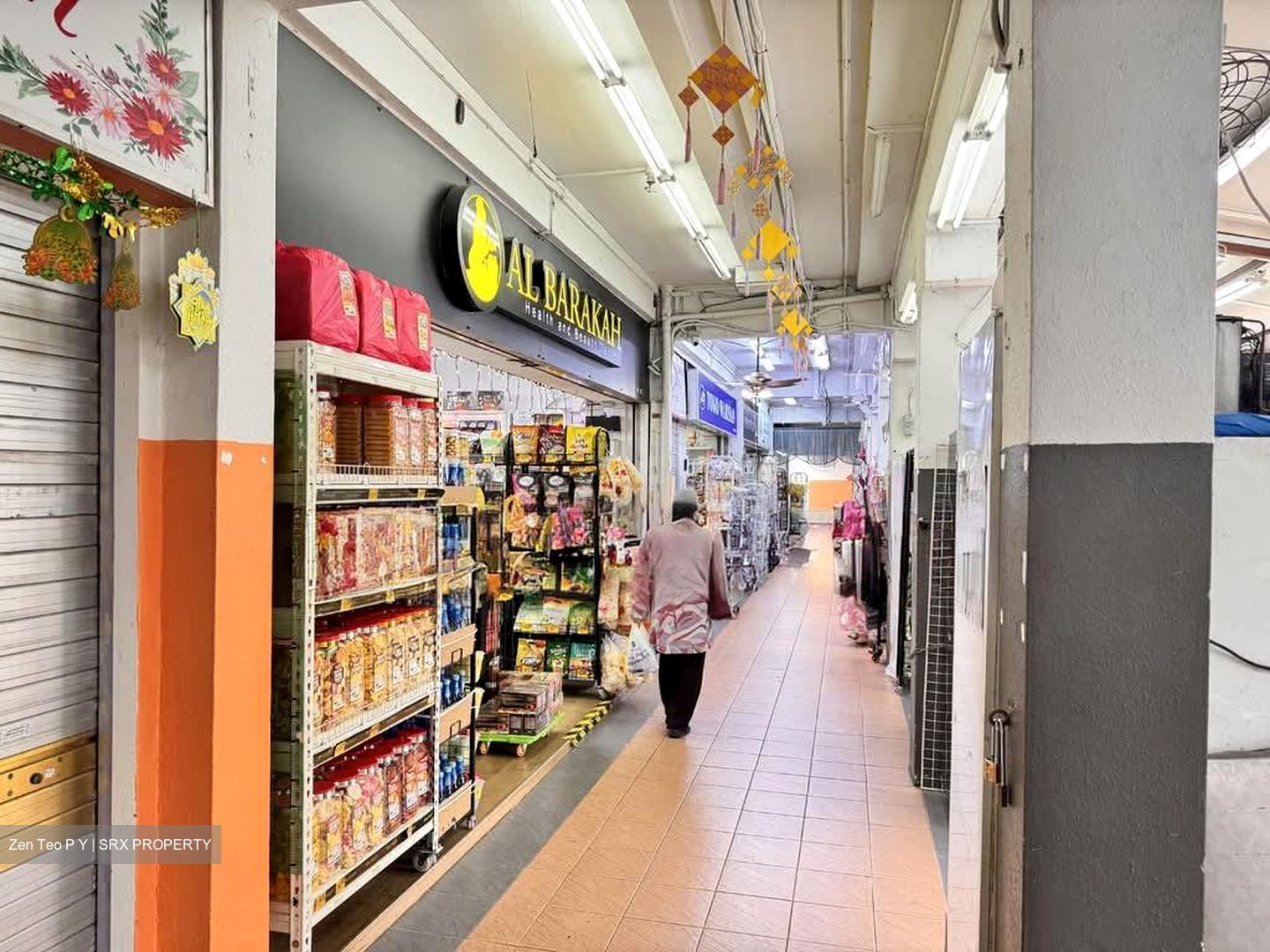 Bukit Batok Street 31 (D23), Shop House #570501261
